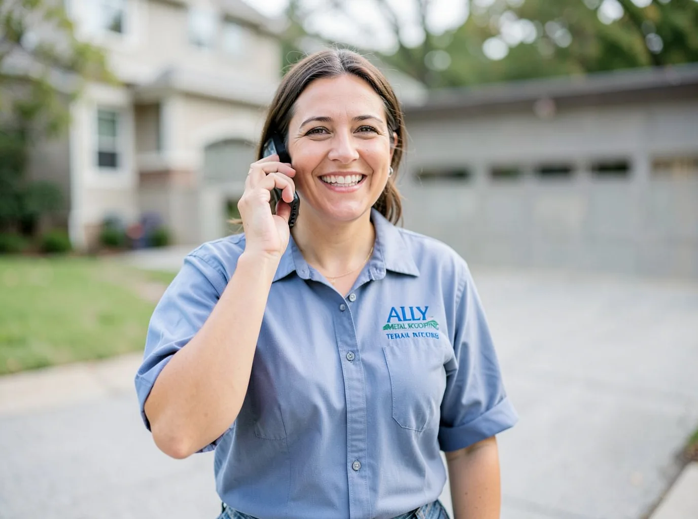 Metal Roof Installation Mount Sterling, KY FAQs